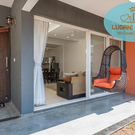 Lugani'S - Belvedere Villa A4 로나발라 외부 사진