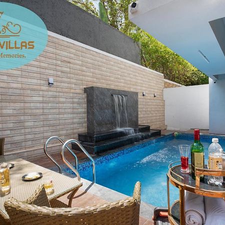 Lugani'S - Belvedere Villa A4 로나발라 외부 사진