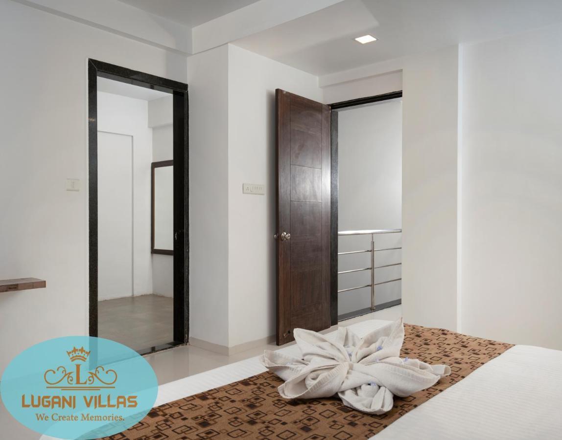 Lugani'S - Belvedere Villa A4 로나발라 외부 사진