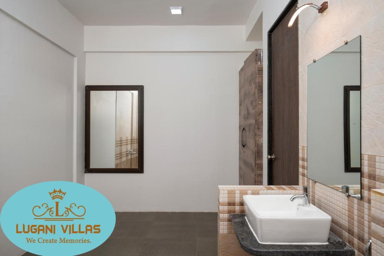 Lugani'S - Belvedere Villa A4 로나발라 외부 사진