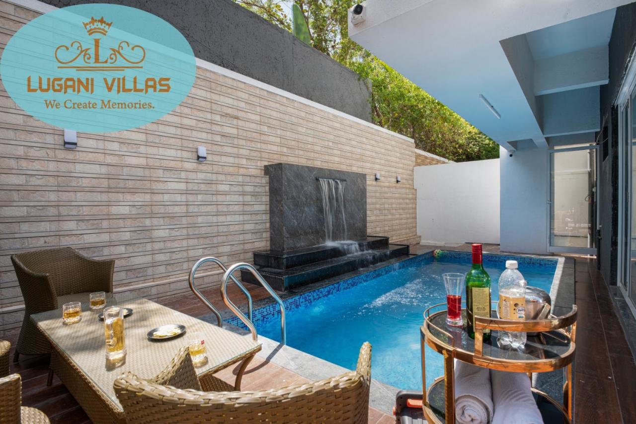 Lugani'S - Belvedere Villa A4 로나발라 외부 사진